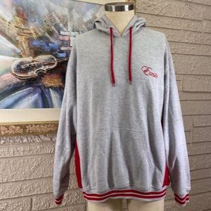 Exsta Pullover Hoodie Jacket